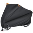 thumbnail image 1 of Funda para bicicleta Puroma impermeable con orificio para candado para 1 a 3 bicicletas, 1 of 6