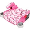 Graco - No Back TurboBooster Car Seat, Fly Away