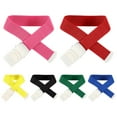 thumbnail image 2 of EeaseMX Healifty - Torniquete elástico de primeros auxilios ABS (6 unidades), hebilla de emergencia de liberación rápida (colores surtidos), 2 of 7