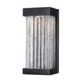 thumbnail image 1 of Maxim 55244CLBZ 13 Po Encore VX LED Applique Murale Extérieure&44; Bronze, 1 of 2