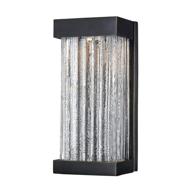 Maxim 55244CLBZ 13 Po Encore VX LED Applique Murale Extérieure&44; Bronze