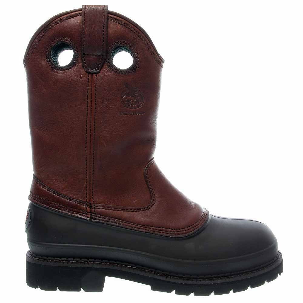 women's georgia mud dog boots