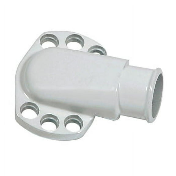 Hose Connection Volvo AQ140A 145 145A 165A 170A 175D 200D 260A 290A 280 Pro #: 18-2778 X-Ref #: 854031 9-44003