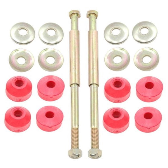 ACDelco Front Suspensio (B)