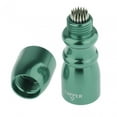 thumbnail image 1 of Accesorios de billar Strade Fareast Limited Punta para taco de billar 3 en 1 Verde oscuro, 1 of 8