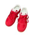 thumbnail image 5 of Willtoo Women's Fashion Sneakers – Breathable Mesh Retro Casual Shoes Lightweight Comfortable Walking Trainers for Daily Wear & Summer Outfits, 5 of 6