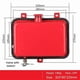 thumbnail image 5 of 5L Air Parking Heater Fuel Tank Gasoline for Truck Fuel Oil Gasoline Tank with Valve Switch/Filter, 5 of 5