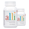 Alli Resolution 2-120 Bundle