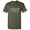 Military Green, variant on A Scientific Study Shows If You Are Reading This Tshirt Novelty Humor Graphic Tees Sarcastic Science Lovers Gift For Christmas Vacations Birthday Holiday Funny T Shirt