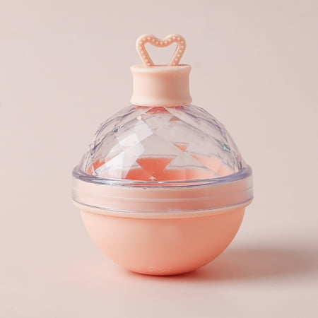 

Mittory Gift for Women Mewn Small Light Bulb Ice Ball Molds Whiskey Silicone Round Ice Tray Molds Large Ice Maker