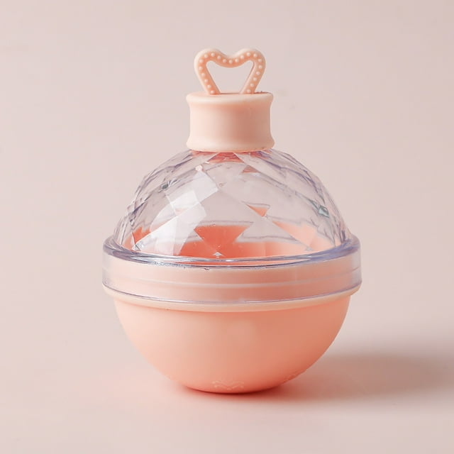 onlyliua Liquidación Moldes para Cubitos de Hielo Pequeños Moldes para Cubitos de Hielo Redondos para Whisky Máquina para Hacer Hielo Grande