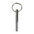 thumbnail image 1 of Ygjytge Pasador Tornillo para Máquina Acero Inoxidable para Jura Capresso Krups (C), 1 of 8