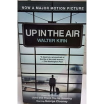 Pre-Owned Up in the Air (Movie Tie-in Edition) (Unknown) 0307476294 9780307476296