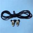 thumbnail image 1 of Cable Winder Set Cartoon Charger USB Cable Protector For Apple IPhone For Samsung Xiaomi Huawei Cable Protect Decoration Style 25, 1 of 6