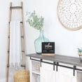 thumbnail image 5 of Decorae Wifi Password Sign for Home or Business, Chalkboard Style Metal Freestanding Sign, 5 of 8