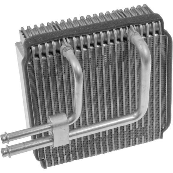 For Hyundai Accent 2000 2001 New A/C AC Evaporator - BuyAutoParts