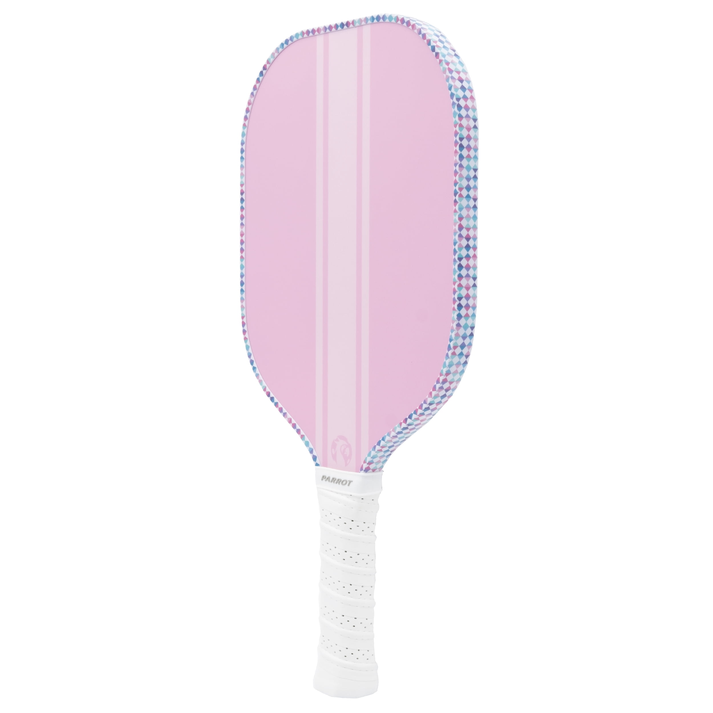 Parrot Paddles Pink Panther Pickleball Paddle
