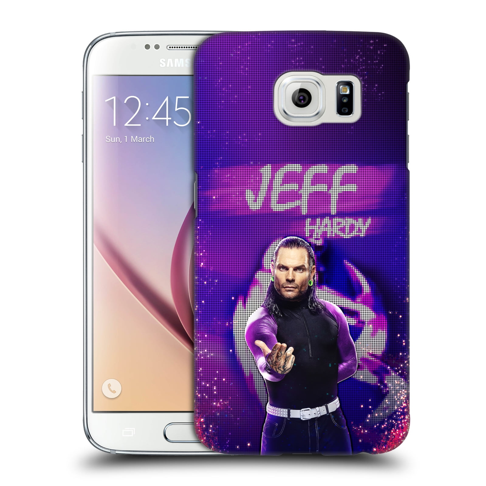 Official Wwe Jeff Hardy Hard Back Case For Samsung Phones 1 Walmart Com Walmart Com Official Wwe Jeff Hardy Hard Back Case For Samsung Phones 1 Walmart Com Walmart Com