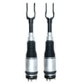 thumbnail image 3 of Koomaha For 2011-2015 Jeep Grand Cherokee Front Left & Right Air Suspension Strut Shocks 68029903AE, 3 of 9
