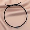 thumbnail image 4 of Bracelet Car Window Breaker Elastic Bracelet with Tungsten Carbide Bead Emergency Self Rescue Tool Adjustable Wrist Strap Wristbands Escape Rope for Tempered Glass Car Window, 4 of 7