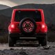 thumbnail image 5 of Spare Tire Brake Warning Light 85pcs LED Red Lamp IP67 Waterproof Fit for Jeep Wrangler JL 2018 2019, 5 of 5