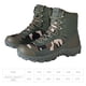 thumbnail image 2 of Botas tácticas militares para hombre Botas de tobillo impermeables y transpirables Botas militares del desierto, 2 of 8
