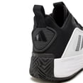 thumbnail image 3 of Tenis Adidas Ownthegame 3.0 para Hombre. IF4565 blanco 25, 3 of 8