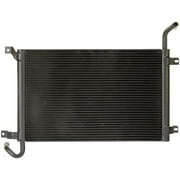 Spectra Premium Supercharger Intercooler P/N:4401-2801
