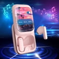 thumbnail image 3 of Auriculares Inalámbricos Bluetooth Bluetooth Auriculares Pantalla Hd Reducción de Ruido Larga Vida Útil de la Batería Auriculares Inalámbricos Verdaderos Auriculares Inalámbricos Bluetooth, 3 of 7