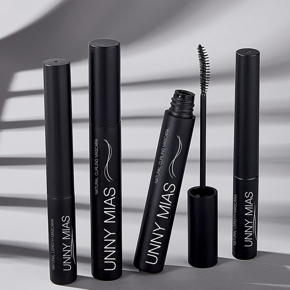Voluminoues Makeup Lash Mascara No Clumping Flake Proof easy to