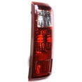 thumbnail image 3 of Tail Light Compatible with FORD F-SERIES SUPER DUTY 08-16 RH Lens and Housing - CAPA, 3 of 5