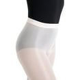thumbnail image 3 of Capezio Ultra Shimmery Tight - Girls, 3 of 4