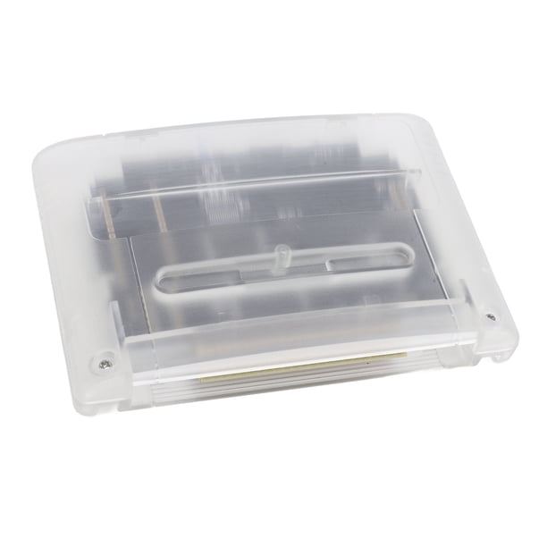 Cartucho De Videojuego Para Consolas /SFC, 3000 En 1 V1 Super , Tarjeta De Memoria De 8GB, Copia De Seguridad Automática De Archivos Guardados