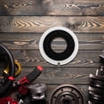 thumbnail image 4 of HEANUJJ 2Pcs Rubber Rv Toilet Valve Replacement Kit with Seal Ring for Camper Flange Repair and Maintenance, 4 of 8