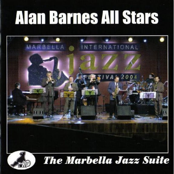 Adams,Bruce & the Alan Barnes Quintet - Side-steppin' - Music ...