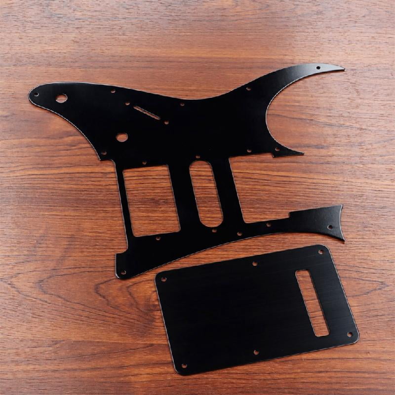 Zeiwohndc Electric Guitar Accessory Metal Guitar Parts String Instrument Accessories