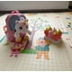 thumbnail image 4 of Tapete de Juegos para Bebé con Diseño Plegable, Tapete Suave y Grueso con Doble Cara, Alfombra Infantil para Gateo y Juegos, Baby Play Mat. (Plegable, Elefante), 4 of 9