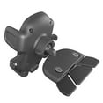 thumbnail image 5 of iOttie Easy One Touch 5 CD Slot Phone Mount - Black, 5 of 5