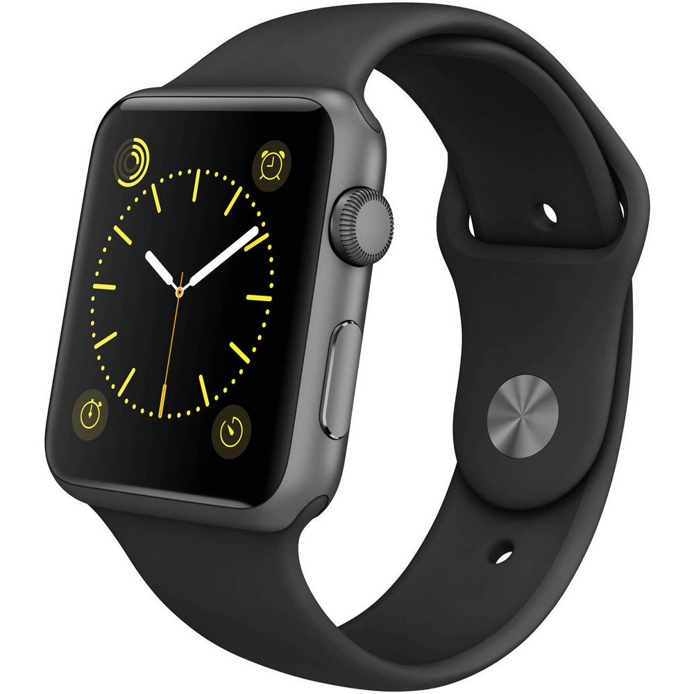 Apple Refurbished Apple Watch 42mm