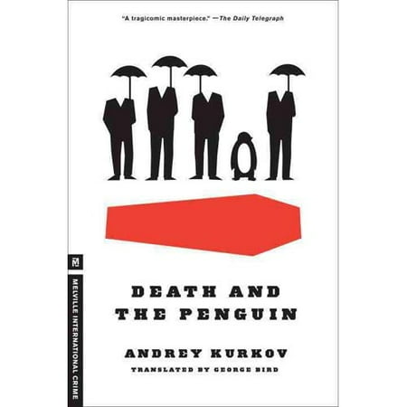 Death and the Penguin