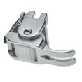 thumbnail image 2 of Presser Foot for Sewing Machine, Multifunction Industrial Sewing Machine Roller Normal Gear, 2 of 9