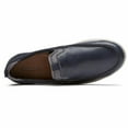 thumbnail image 3 of Dunham D FITSMART FITSMART LOAFER BLUE SHOE, 3 of 4