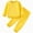 outfits001-Yellow, variant on NOLDARES Toddler Boy Printed Outfits Long Sleeve Round Neck T-Shirt Elastic Waist Pants Casual Fall Winter Clothes 2Pcs Set Size:2-3 Y,Yellow
