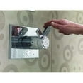 thumbnail image 5 of Delta Faucet Vero Kit de Déviation de Poignée de Douche à 6 Réglages, Chrome T11953 (Valve Non Incluse), 5 of 5