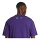 thumbnail image 5 of Playera Hombre Caballero Deportiva Reebok Dc Comics azul XS, 5 of 8