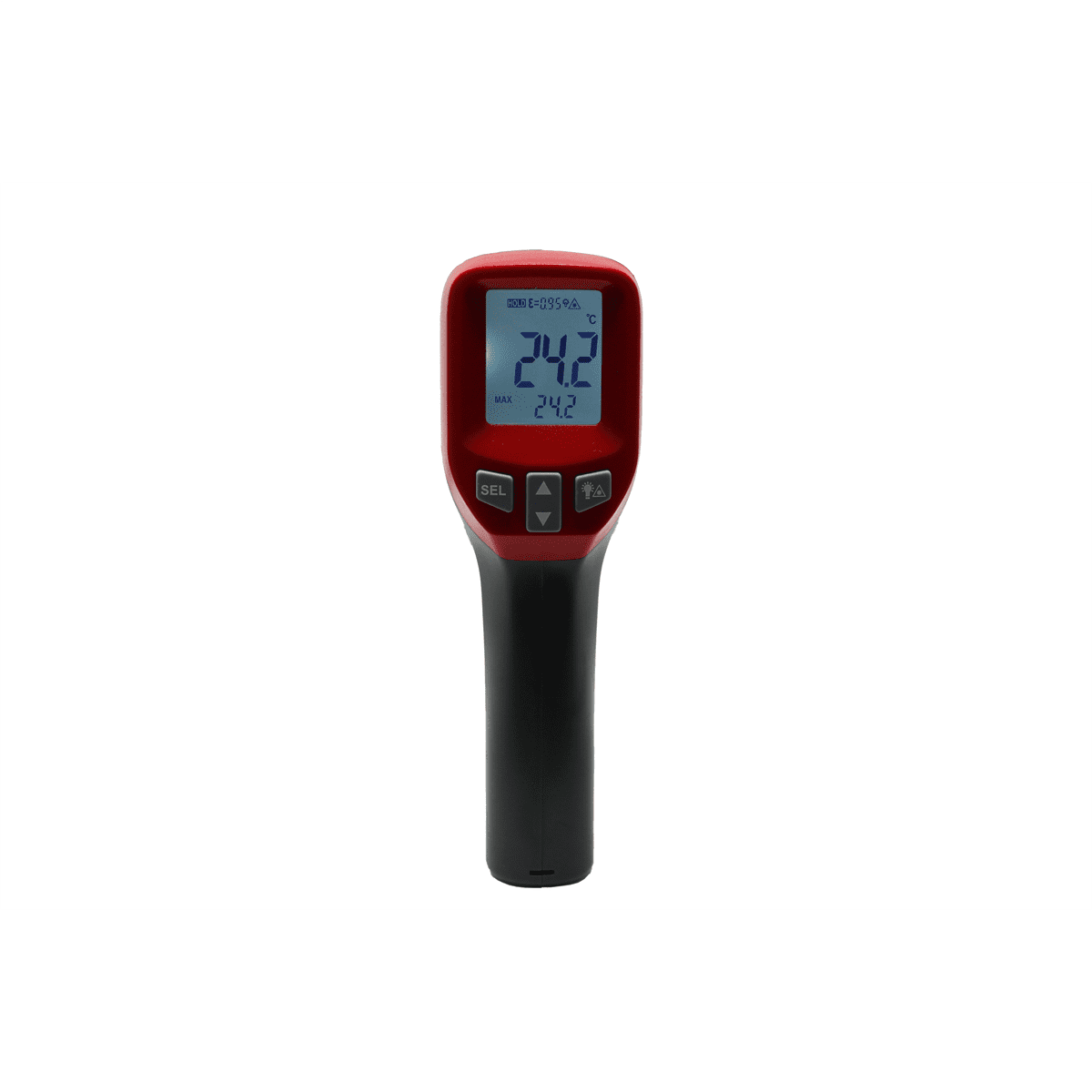K Tool International Digital Infrared Thermometer