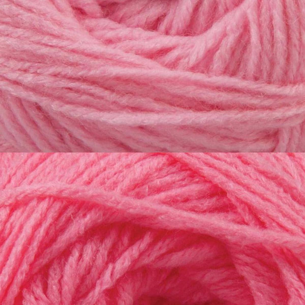 Herrschners® Bedtime Baby Blanket Yarn Kit