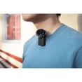 thumbnail image 5 of Transmisor de micrófono inalámbrico DJI Pocket 2 para DJI Black, 5 of 5