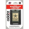thumbnail image 2 of Zippo Lighter - Army Design, 2 of 6