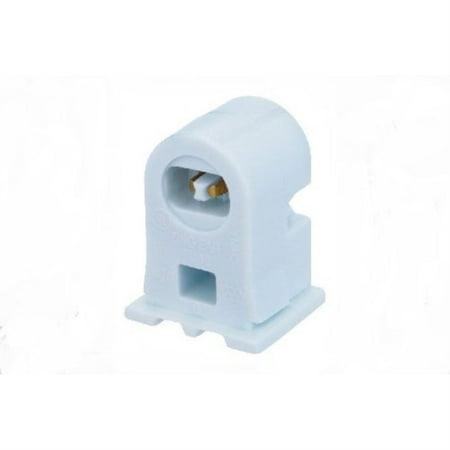 

Jandorf Plastic Fluorescent Pedestal Base Socket 1 pk